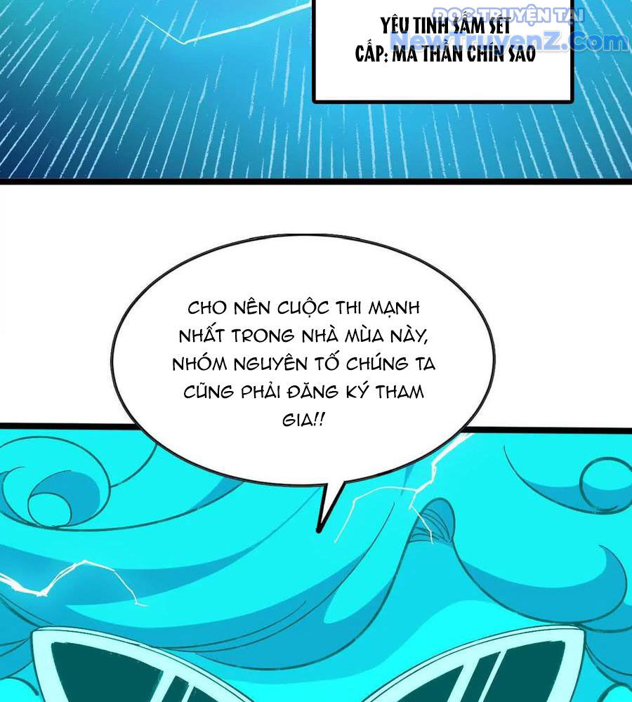 Dũng Giả Và Nữ Ma Vương Chapter 155 - Trang 2