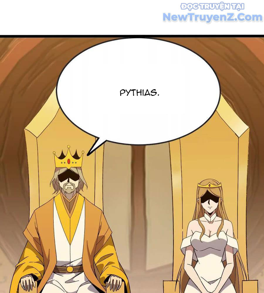 Dũng Giả Và Nữ Ma Vương Chapter 155 - Trang 2