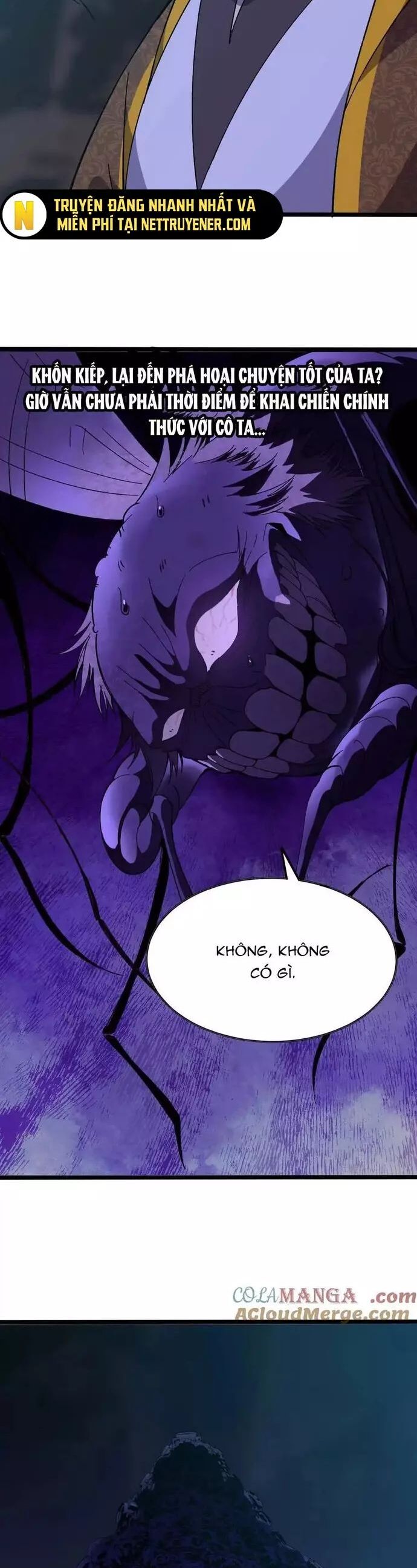 Dũng Giả Và Nữ Ma Vương Chapter 153 - Trang 2