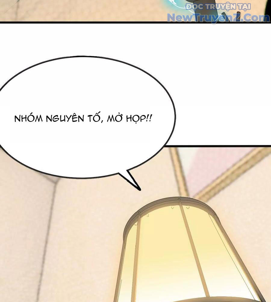 Dũng Giả Và Nữ Ma Vương Chapter 155 - Trang 2