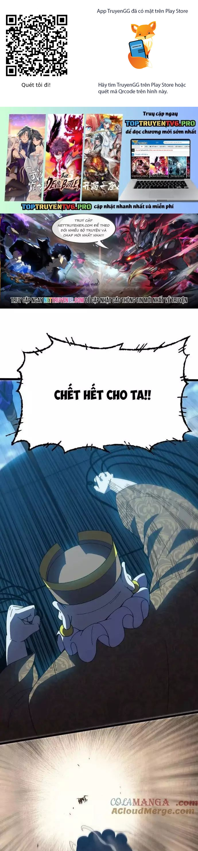 Dũng Giả Và Nữ Ma Vương Chapter 154 - Trang 2