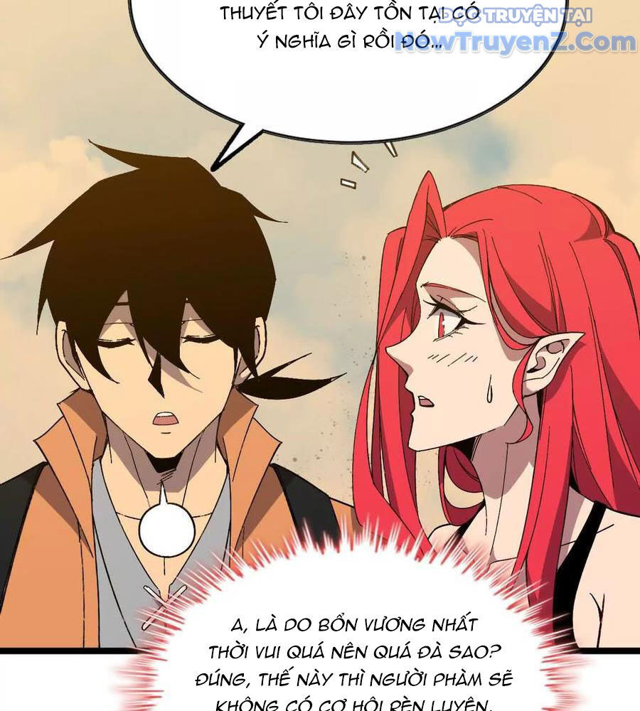 Dũng Giả Và Nữ Ma Vương Chapter 155 - Trang 2