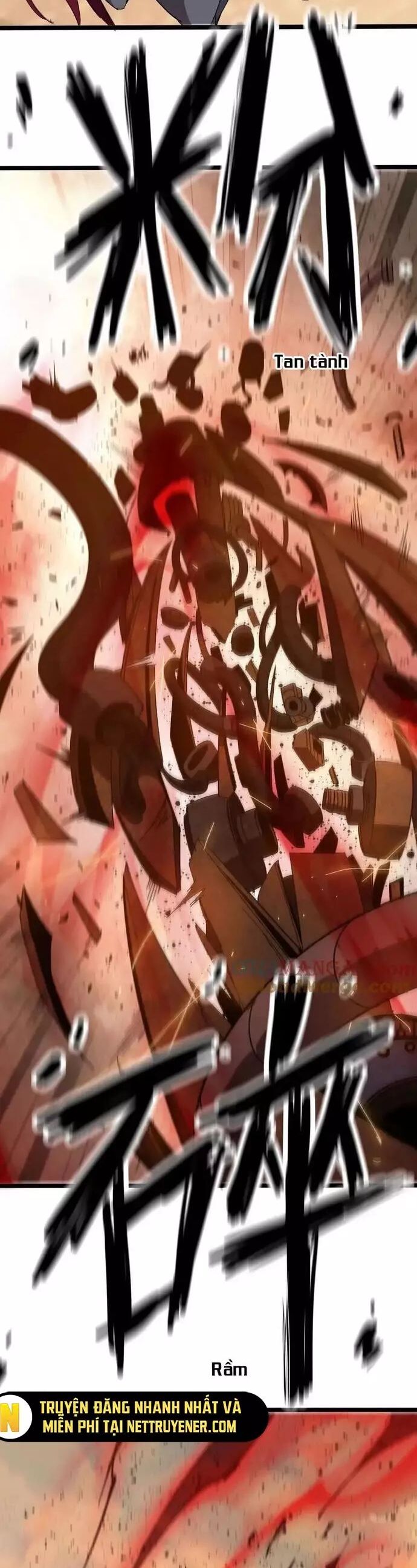 Dũng Giả Và Nữ Ma Vương Chapter 154 - Trang 2