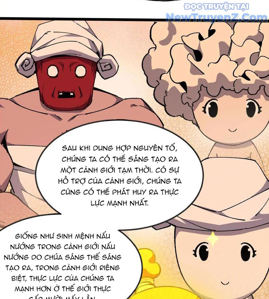Dũng Giả Và Nữ Ma Vương Chapter 155 - Trang 2