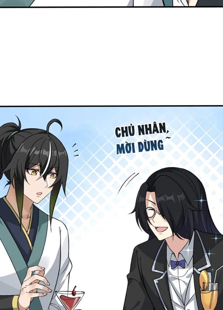 Thiên Đạo Này Cũng Không Ngốc Lắm Chapter 137 - Trang 4