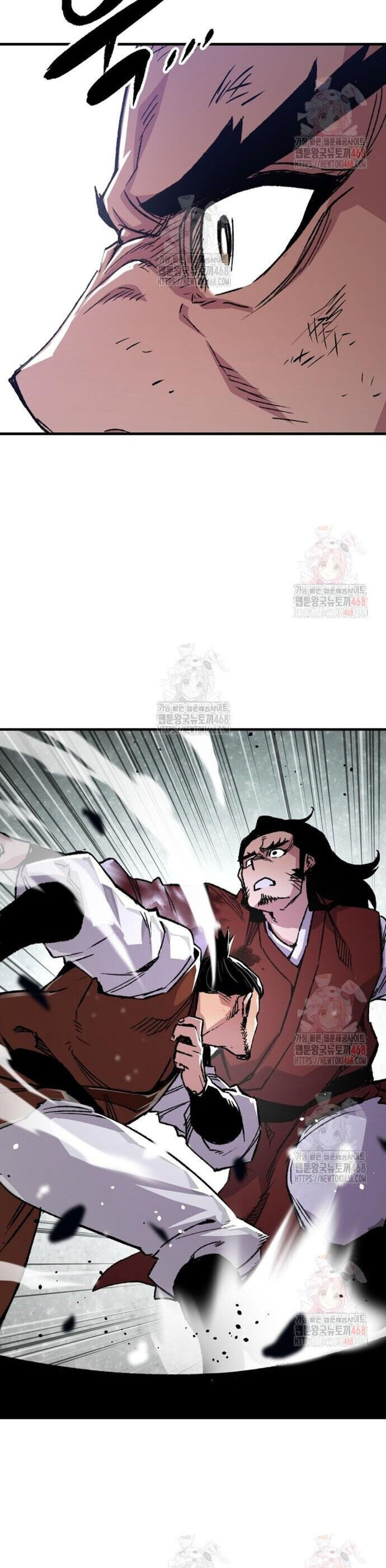 Thiên Ma Quy Hoàn Chapter 68 - Trang 3