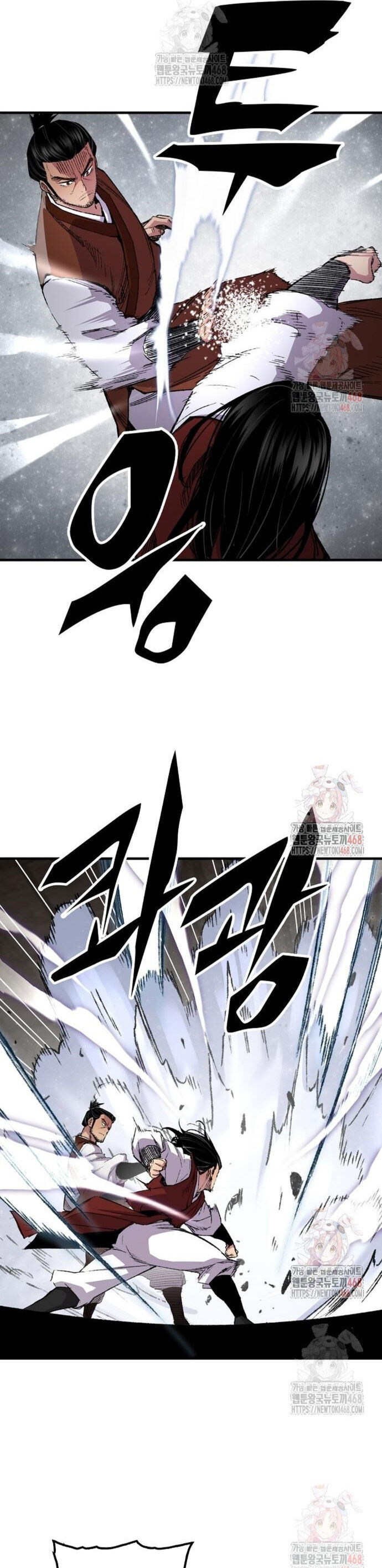 Thiên Ma Quy Hoàn Chapter 68 - Trang 3