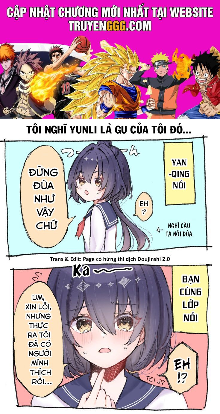 Tuyển Tập Truyện Dịch Của Quỷ Sếch Chapter 311 - Trang 2