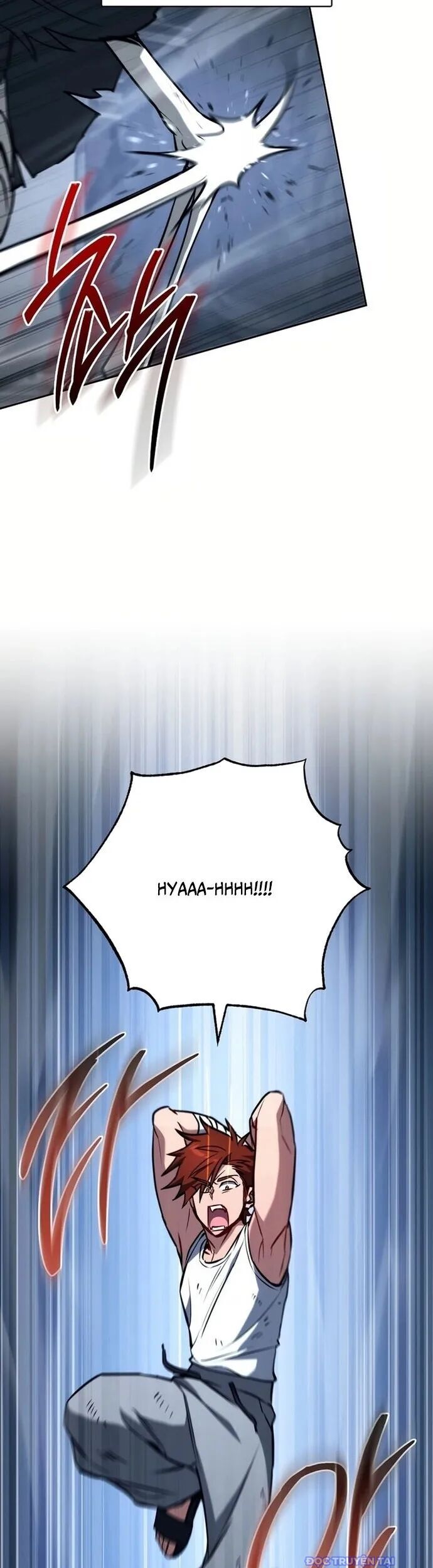 Cẩm nang dành cho top ranker Chapter 16 - Trang 2