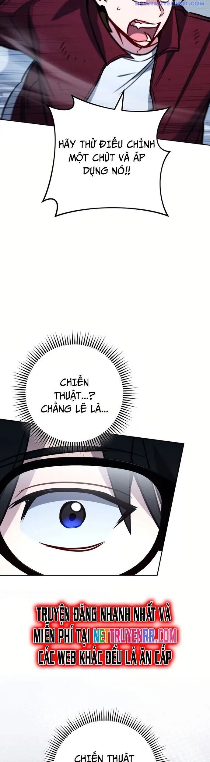 Cẩm nang dành cho top ranker Chapter 16 - Trang 2