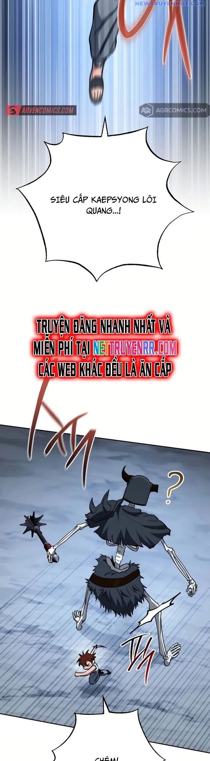 Cẩm nang dành cho top ranker Chapter 16 - Trang 2