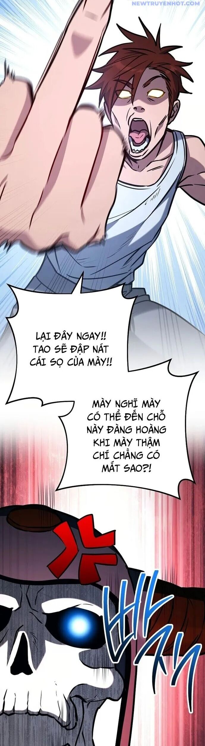 Cẩm nang dành cho top ranker Chapter 16 - Trang 2