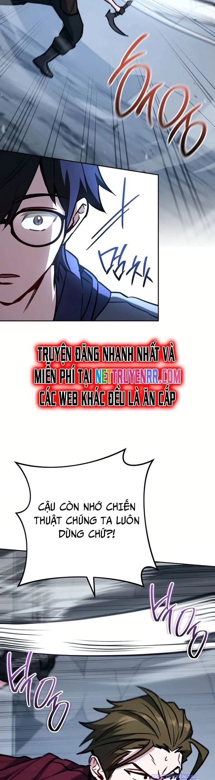 Cẩm nang dành cho top ranker Chapter 16 - Trang 2