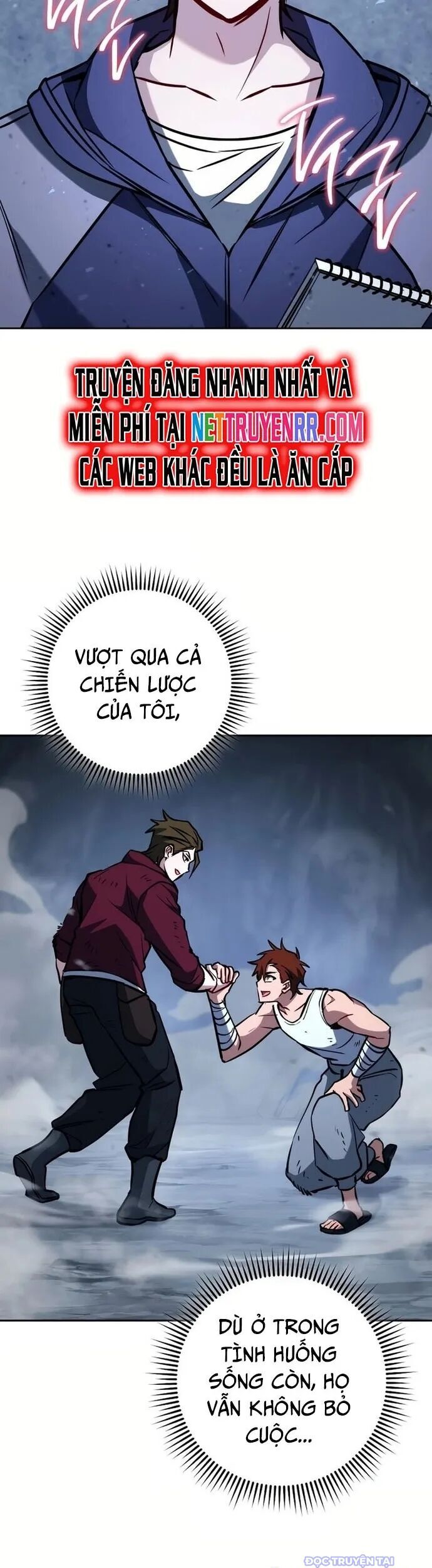 Cẩm nang dành cho top ranker Chapter 16 - Trang 2