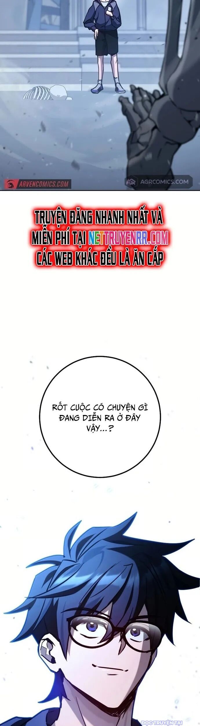 Cẩm nang dành cho top ranker Chapter 16 - Trang 2