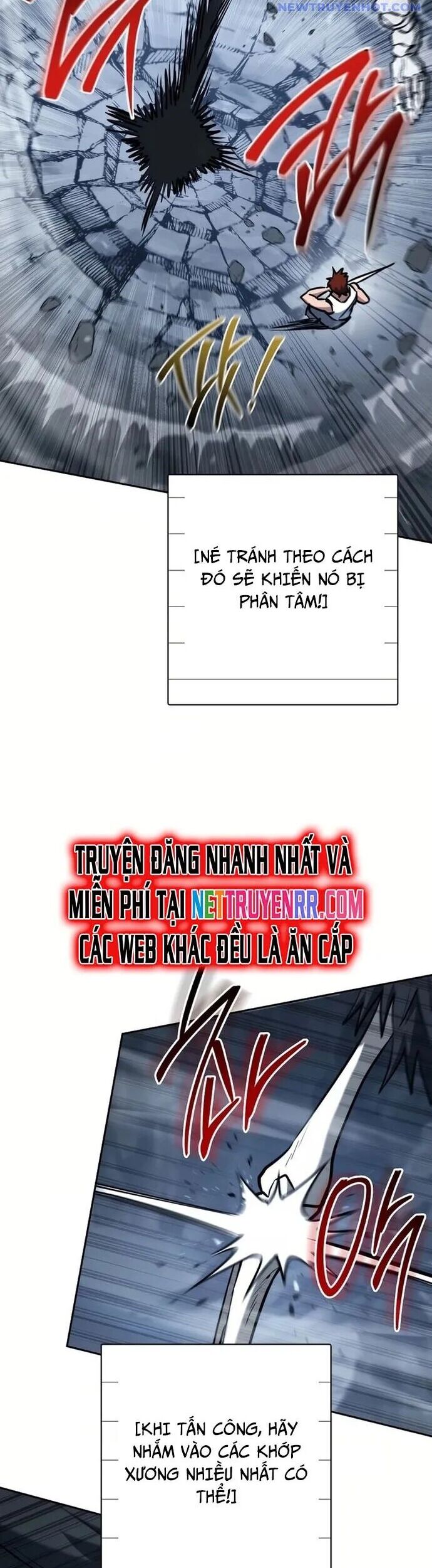 Cẩm nang dành cho top ranker Chapter 16 - Trang 2