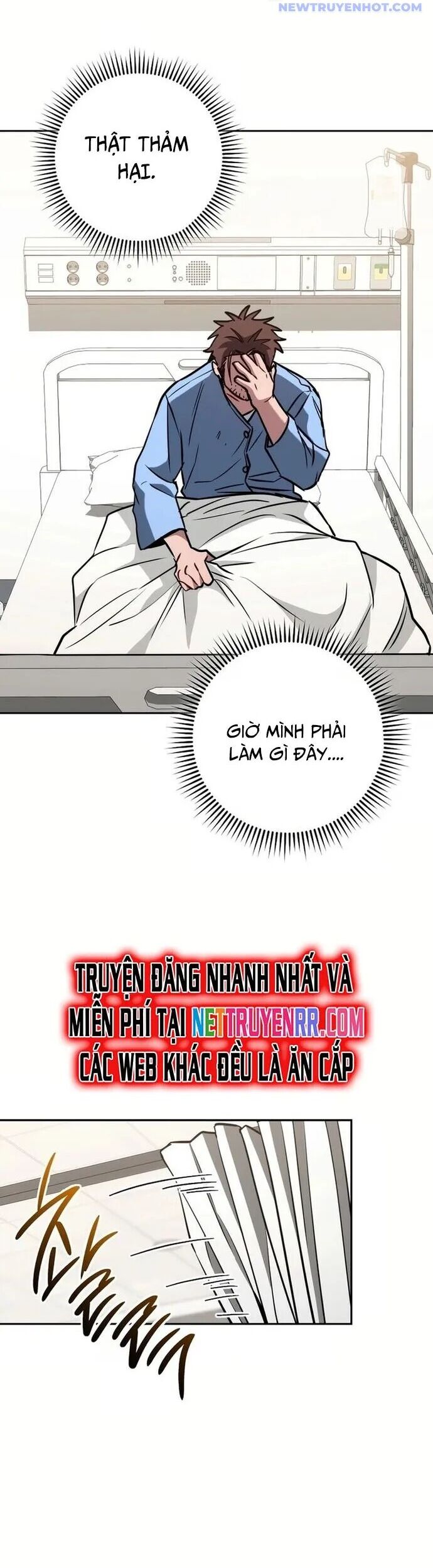 Cẩm nang dành cho top ranker Chapter 16 - Trang 2