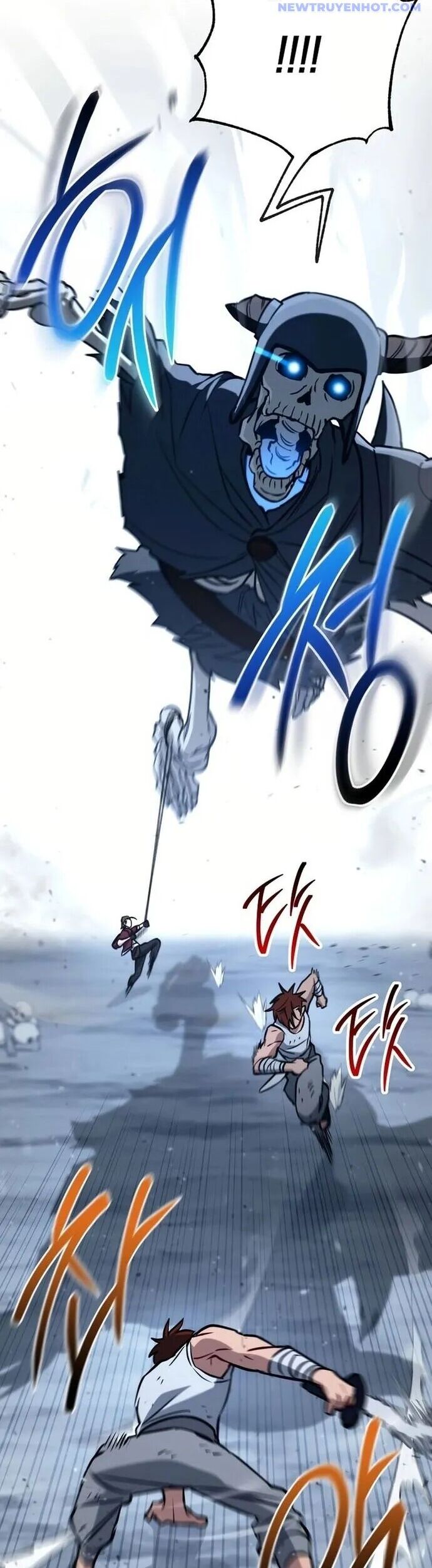 Cẩm nang dành cho top ranker Chapter 16 - Trang 2