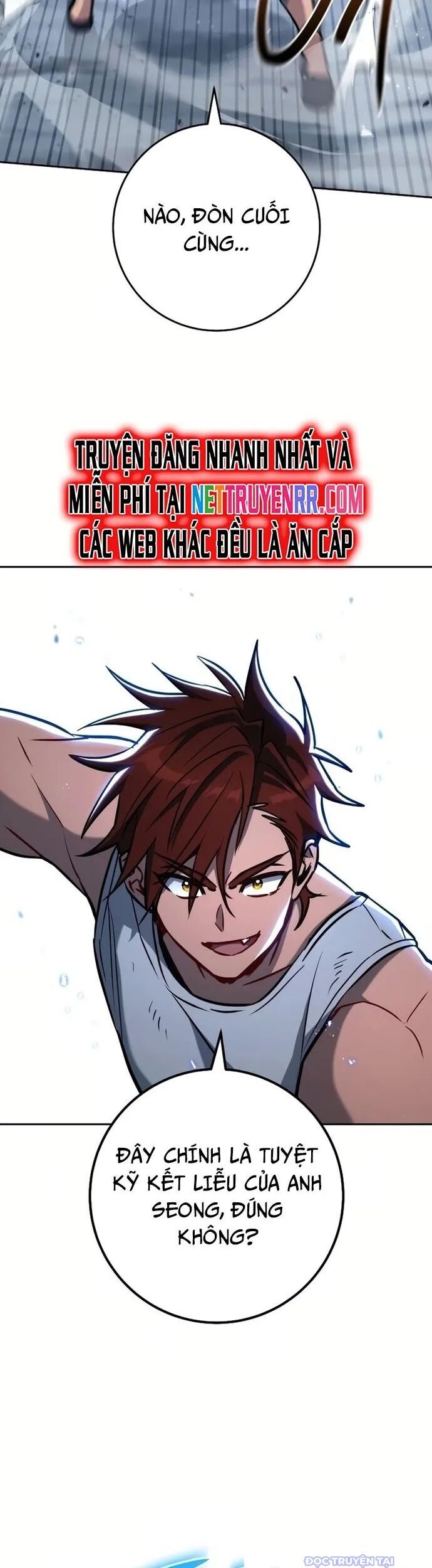 Cẩm nang dành cho top ranker Chapter 16 - Trang 2