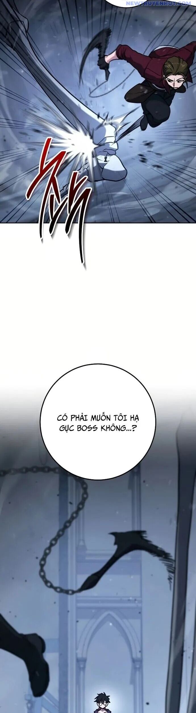Cẩm nang dành cho top ranker Chapter 16 - Trang 2