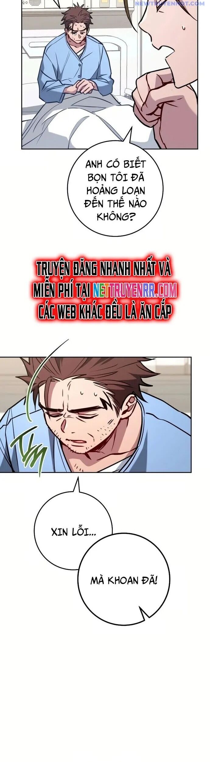 Cẩm nang dành cho top ranker Chapter 16 - Trang 2