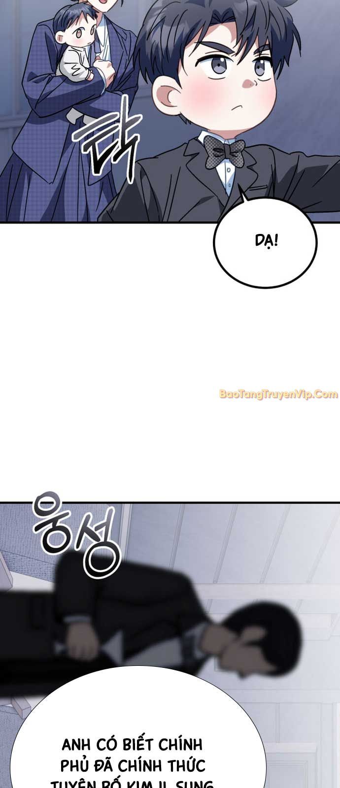 Tôi Sẽ Vực Dậy Gia Tộc Này Chapter 29 - Trang 2