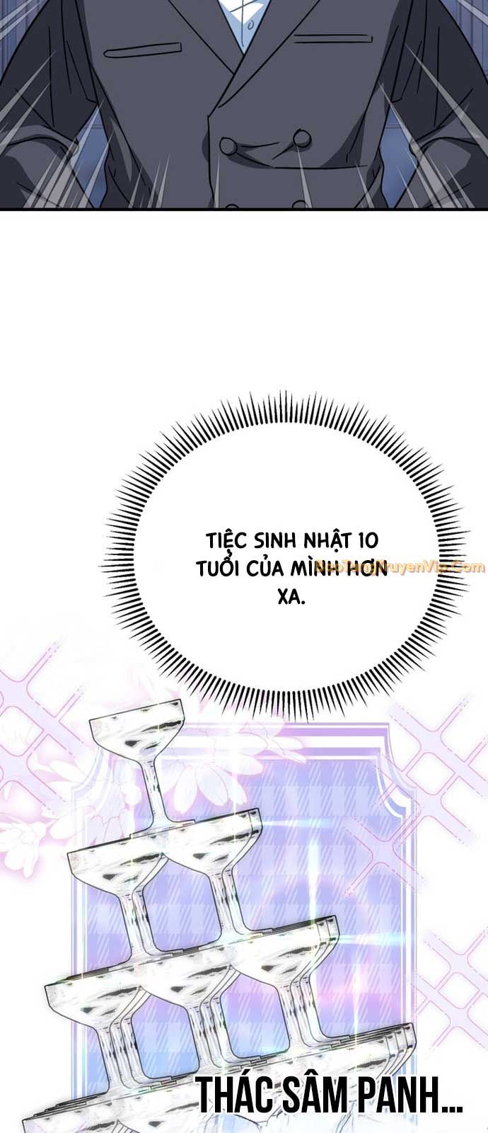 Tôi Sẽ Vực Dậy Gia Tộc Này Chapter 29 - Trang 2