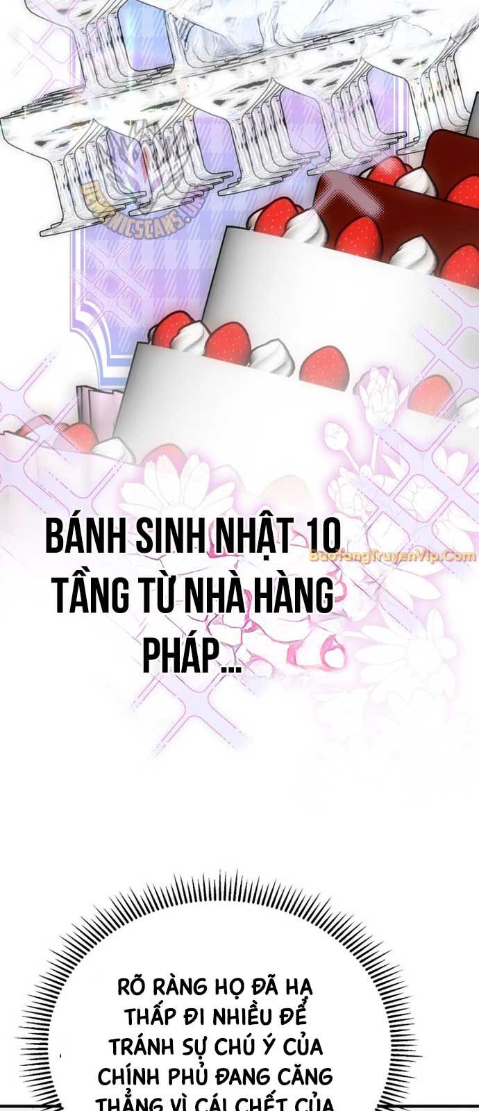Tôi Sẽ Vực Dậy Gia Tộc Này Chapter 29 - Trang 2
