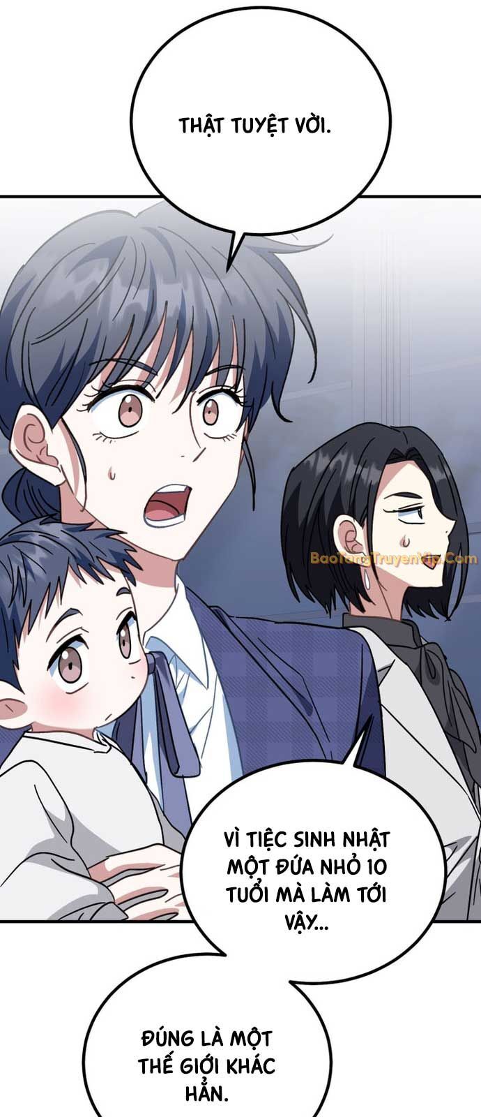 Tôi Sẽ Vực Dậy Gia Tộc Này Chapter 29 - Trang 2