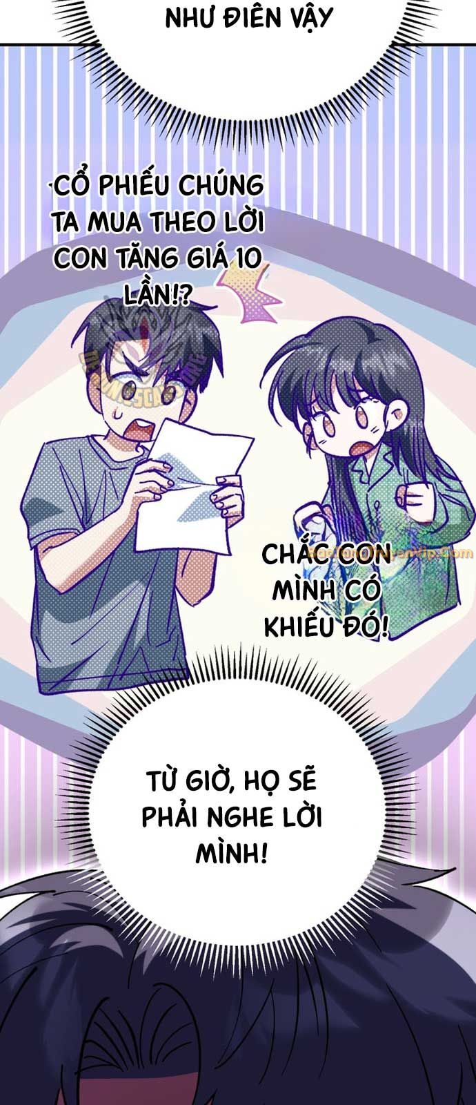 Tôi Sẽ Vực Dậy Gia Tộc Này Chapter 29 - Trang 2