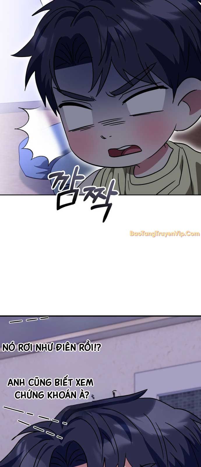 Tôi Sẽ Vực Dậy Gia Tộc Này Chapter 29 - Trang 2