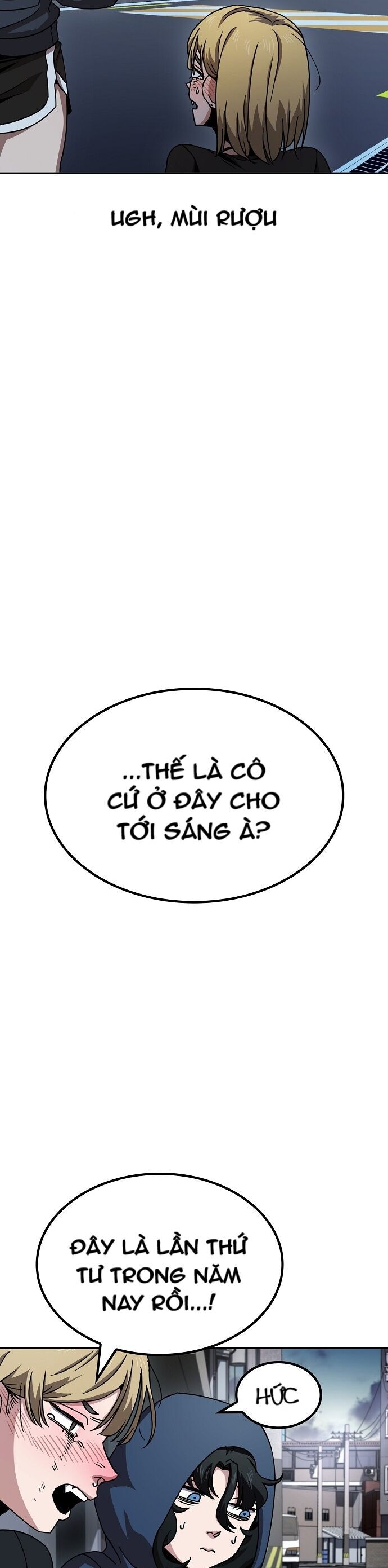 Unemployed Gye Baeksun Chapter 8 - Trang 2
