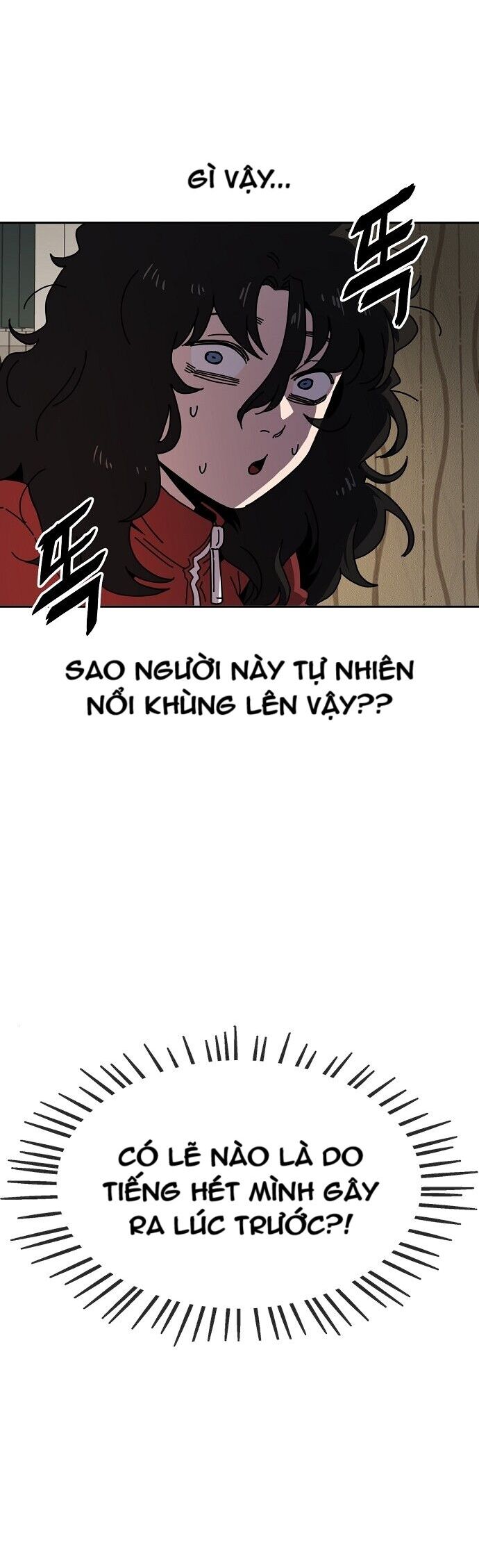 Unemployed Gye Baeksun Chapter 8 - Trang 2