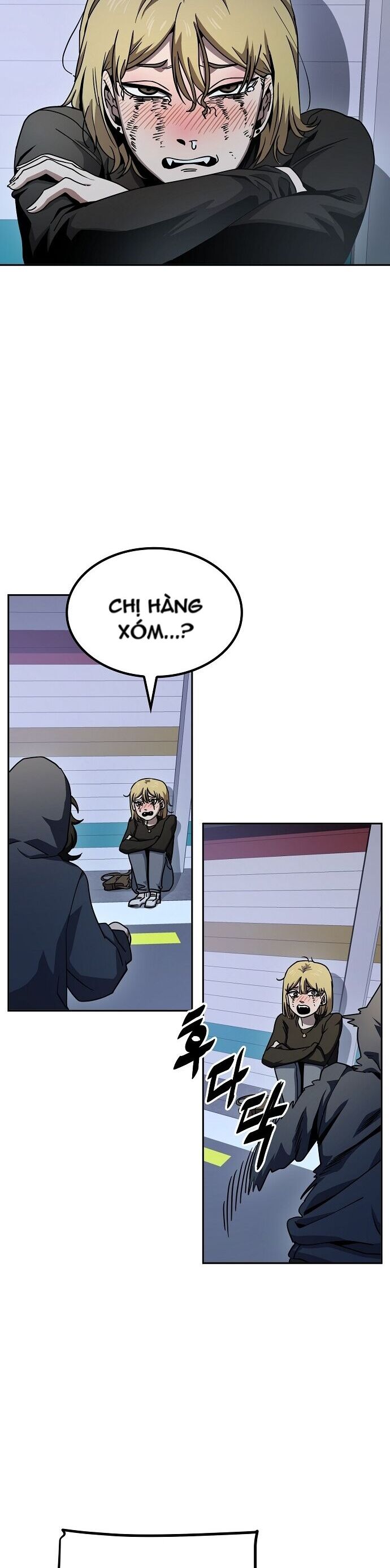 Unemployed Gye Baeksun Chapter 8 - Trang 2