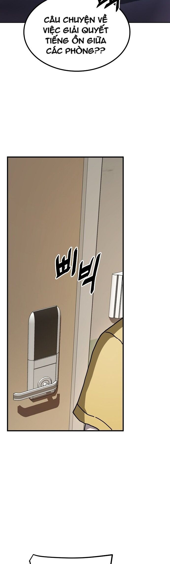 Unemployed Gye Baeksun Chapter 8 - Trang 2