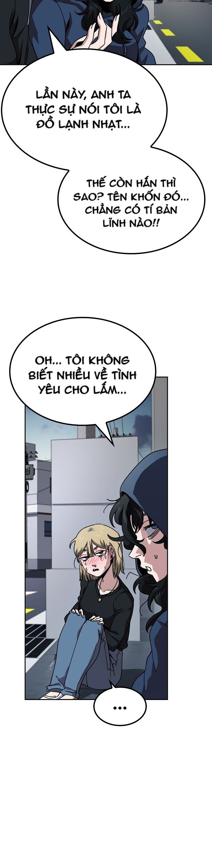 Unemployed Gye Baeksun Chapter 8 - Trang 2