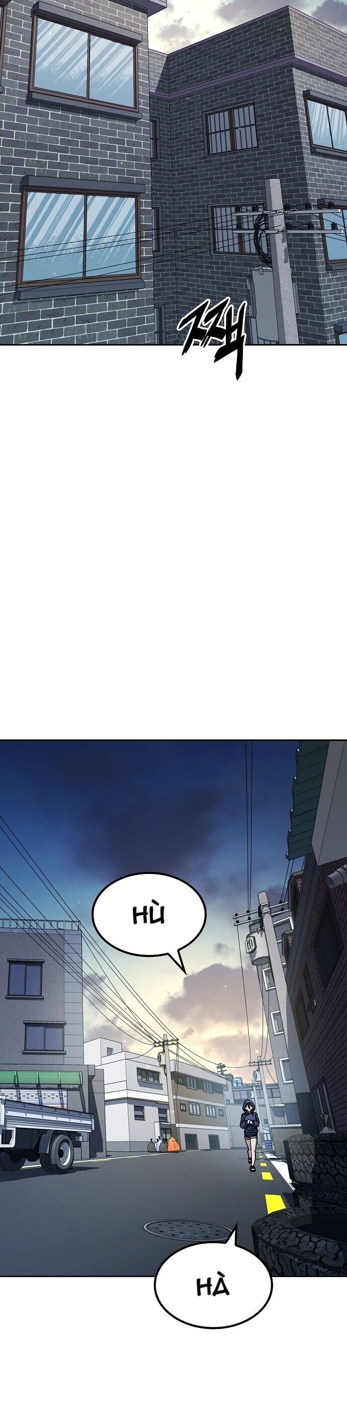 Unemployed Gye Baeksun Chapter 8 - Trang 2