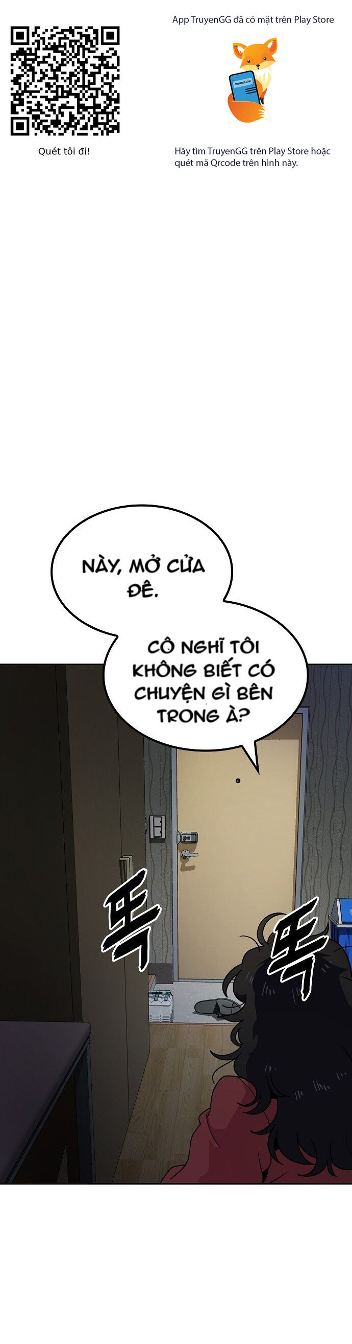 Unemployed Gye Baeksun Chapter 8 - Trang 2