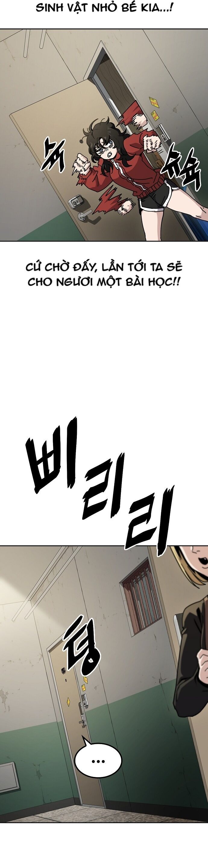 Unemployed Gye Baeksun Chapter 8 - Trang 2