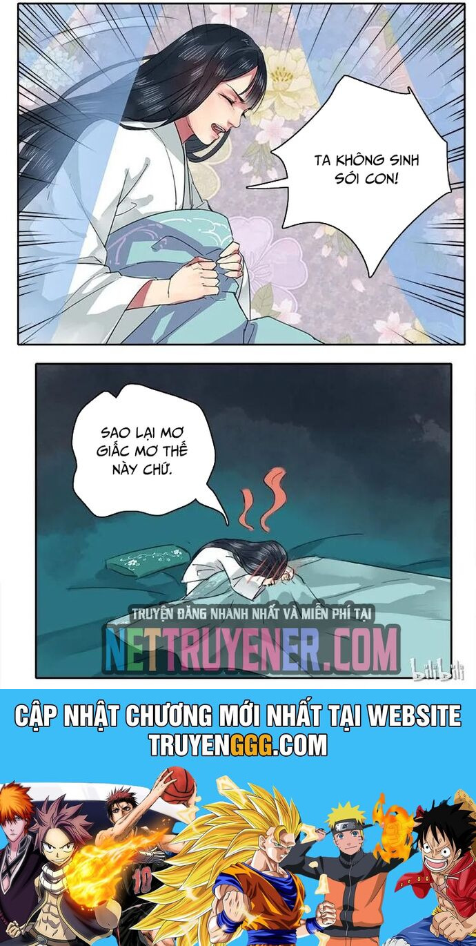 Trường Tương Tư Chapter 49 - Trang 2