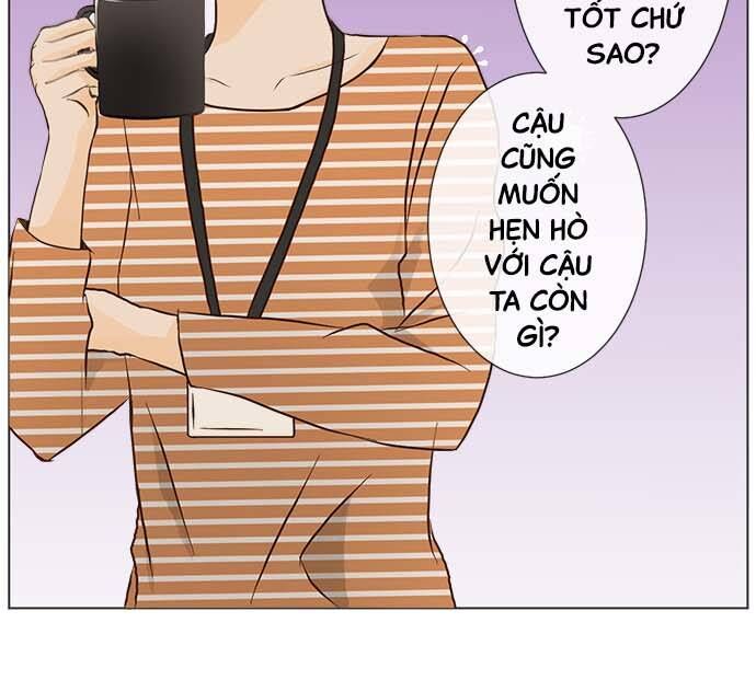 Buổi Trà Chiều Đáng Yêu Chapter 2 - Trang 2