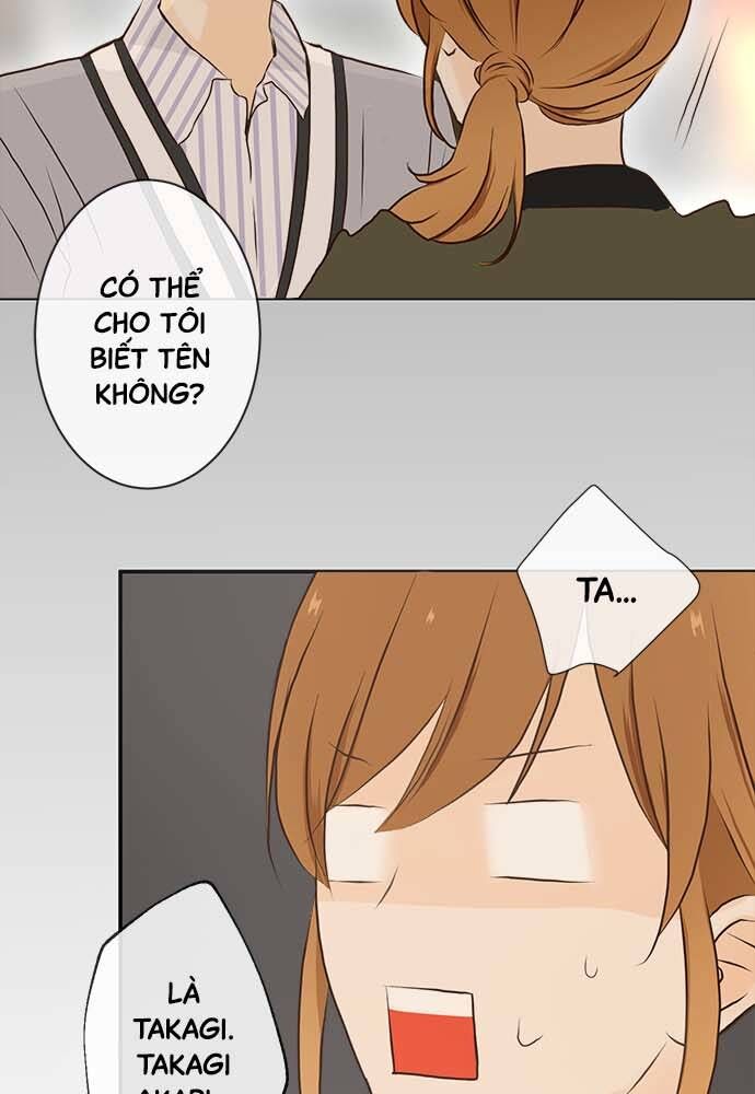 Buổi Trà Chiều Đáng Yêu Chapter 2 - Trang 2