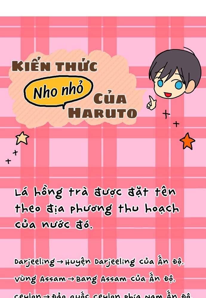 Buổi Trà Chiều Đáng Yêu Chapter 2 - Trang 2