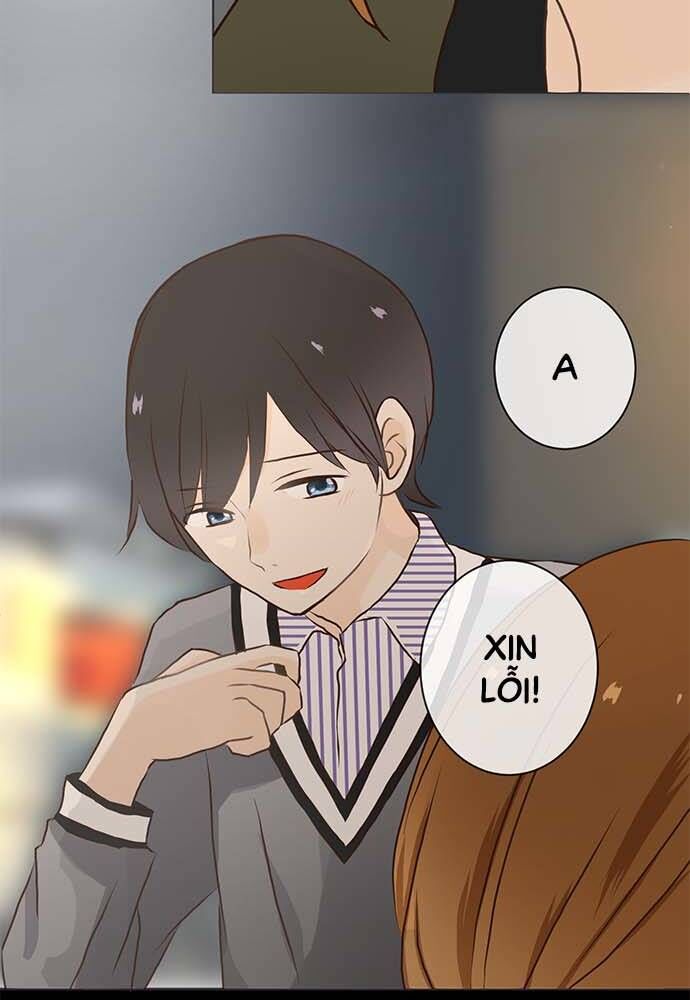 Buổi Trà Chiều Đáng Yêu Chapter 2 - Trang 2