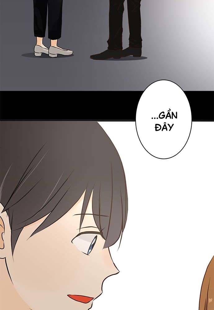 Buổi Trà Chiều Đáng Yêu Chapter 2 - Trang 2