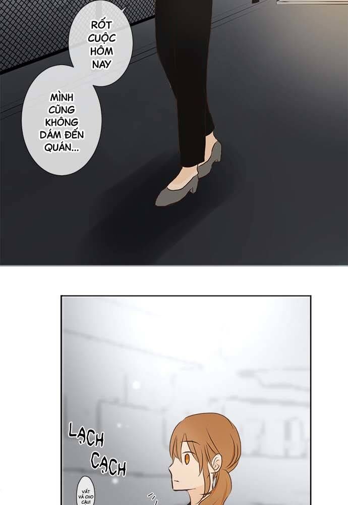 Buổi Trà Chiều Đáng Yêu Chapter 2 - Trang 2