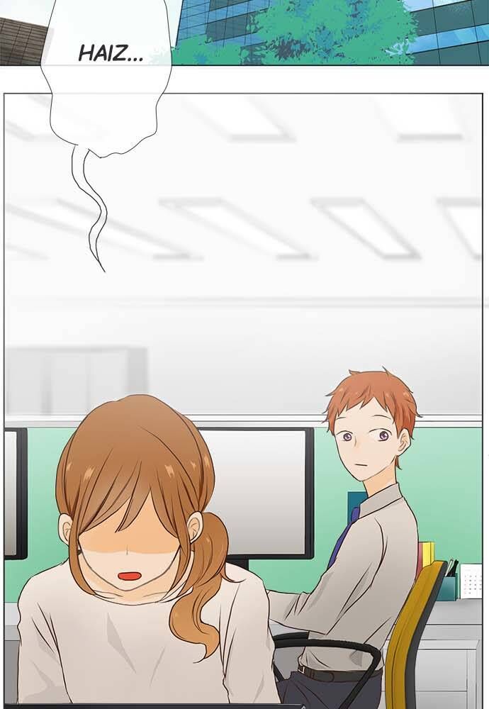 Buổi Trà Chiều Đáng Yêu Chapter 2 - Trang 2
