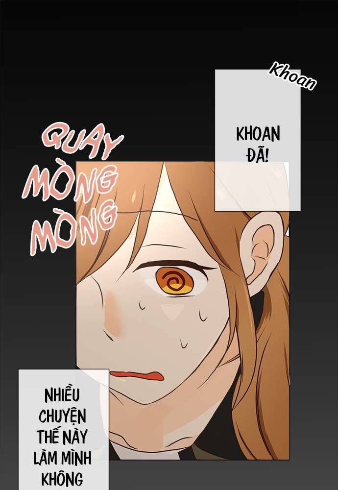 Buổi Trà Chiều Đáng Yêu Chapter 2 - Trang 2