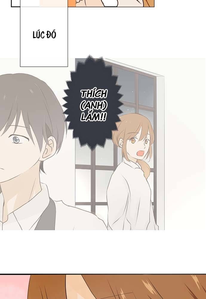 Buổi Trà Chiều Đáng Yêu Chapter 2 - Trang 2