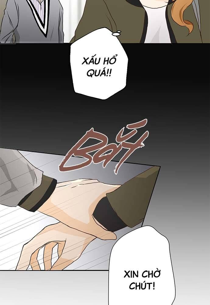 Buổi Trà Chiều Đáng Yêu Chapter 2 - Trang 2